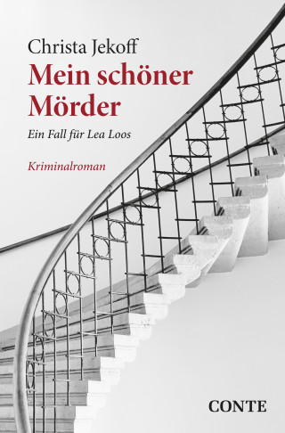 Christa Jekoff: Mein schöner Mörder