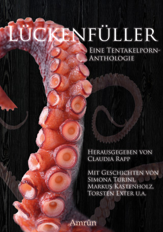 Simona Turini, Torsten Exter, Mark G. Rummel, Leonie Landvogt, Isa Theobald, Sascha Schlüter, Germaine Paulus, Thomas Williams, Doctores Milano, Markus Kastenholz: Lückenfüller