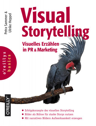 Petra Sammer, Ulrike Heppel: Visual Storytelling