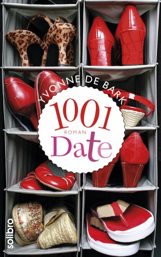Yvonne de Bark: 1001 Date