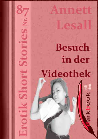 Annett Lesall: Besuch in der Videothek