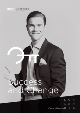 Mateusz Grzesiak: Success and Change