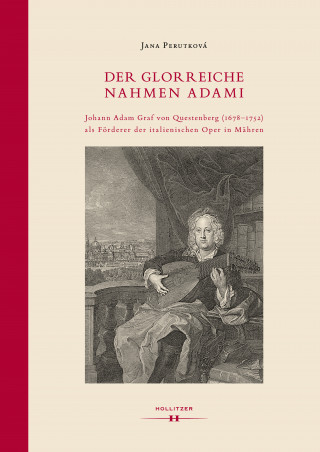 Jana Perutková: Der glorreiche Nahmen Adami