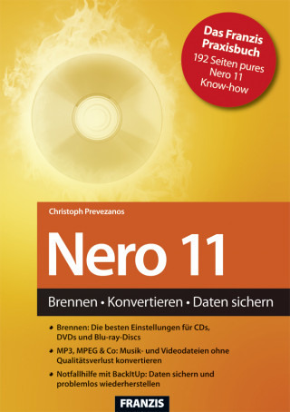 Christoph Prevezanos: Nero 11