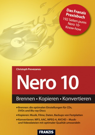 Christoph Prevezanos: Nero 10