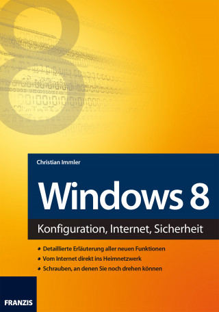 Christian Immler: Windows 8