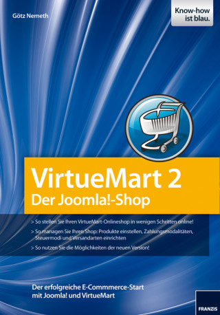 Götz Nemeth: VirtueMart 2