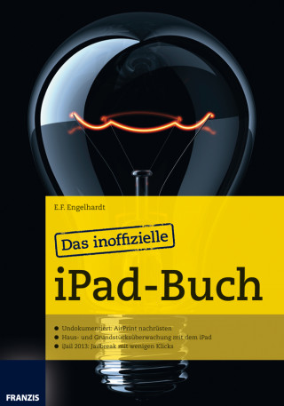 E.F. Engelhardt: Das inoffizielle iPad-Buch