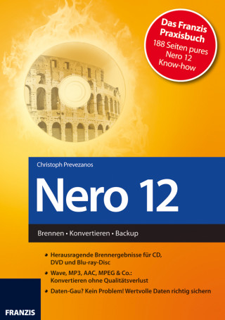 Christoph Prevezanos: Nero 12
