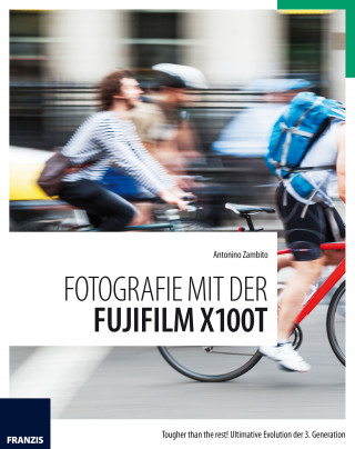 Antonino Zambito: Fotografie mit der Fujifilm X100T