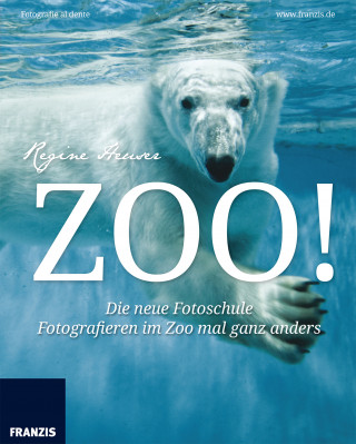 Regine Heuser: Zoo