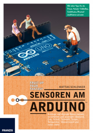 Matthias Schlenker: Sensoren am Arduino