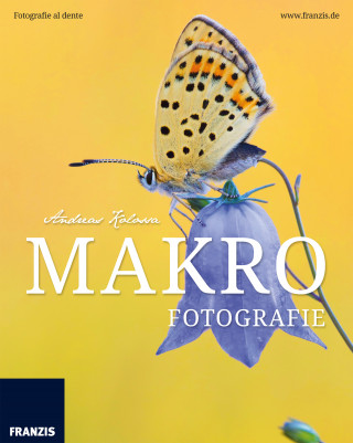 Andreas Kolossa: Makrofotografie