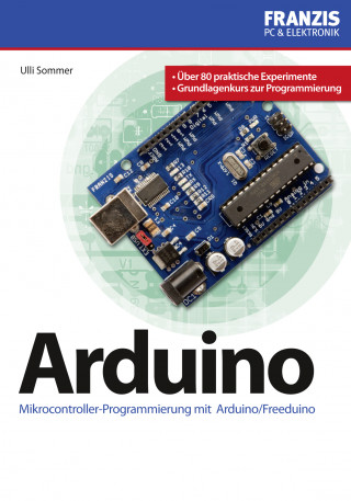 Ulli Sommer: Arduino