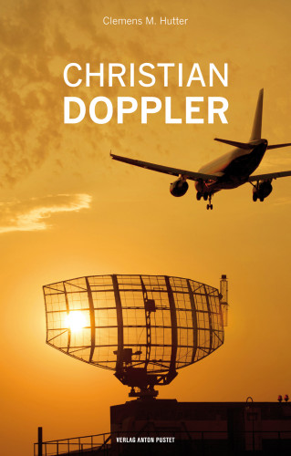 Clemens M. Hutter: Christian Doppler