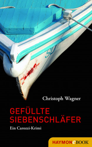 Christoph Wagner: Gefüllte Siebenschläfer