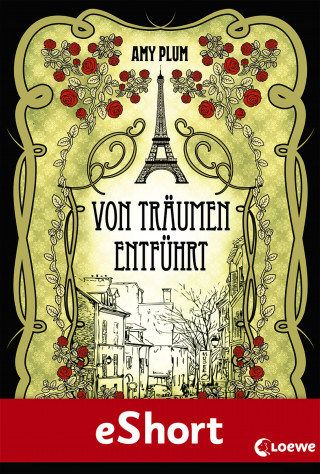 Amy Plum: Von Träumen entführt