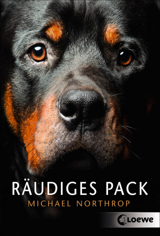 Michael Northrop: Räudiges Pack