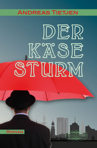 Andreas Tietjen: Der Käsesturm