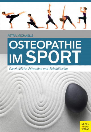 Petra Michaelis: Osteopathie im Sport