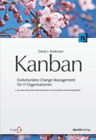 David J. Anderson: Kanban