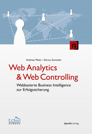 Andreas Meier, Darius Zumstein: Web Analytics & Web Controlling