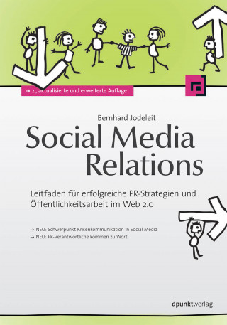 Bernhard Jodeleit: Social Media Relations