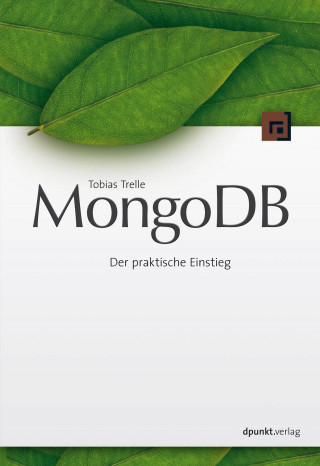 Tobias Trelle: MongoDB