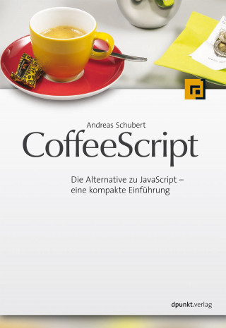 Andreas Schubert: CoffeeScript