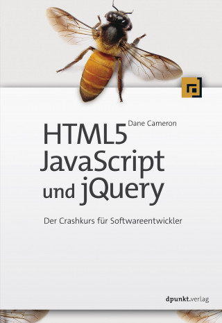 Dane Cameron: HTML5, JavaScript und jQuery