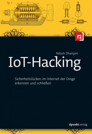 Nitesh Dhanjani: IoT-Hacking
