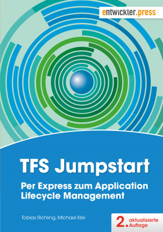 Tobias Richling, Michael Klei: TFS Jumpstart