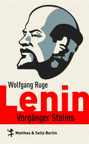 Wolfgang Ruge: Lenin