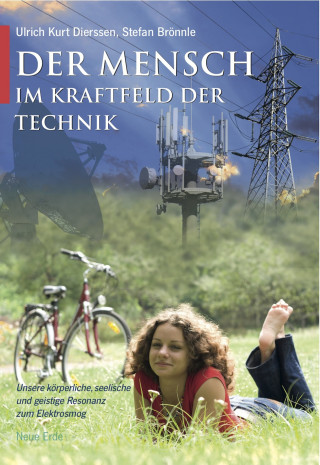 Ulrich Kurt Dierssen, Stefan Brönnle: Der Mensch im Kraftfeld der Technik