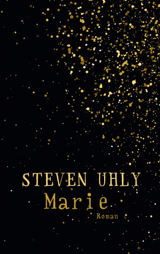 Steven Uhly: Marie