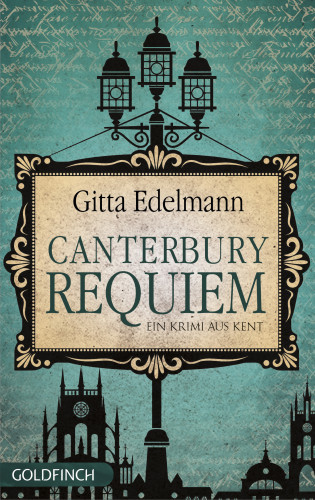 Gitta Edelmann: Canterbury Requiem