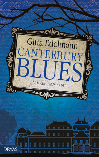 Gitta Edelmann: Canterbury Blues