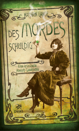 Kathrin Lange: Des Mordes schuldig