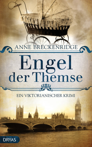 Anne Breckenridge: Engel der Themse