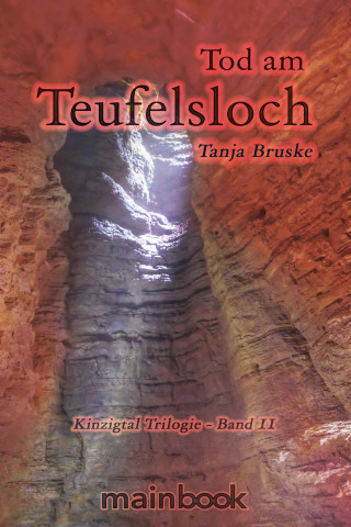 Tanja Bruske: Tod am Teufelsloch
