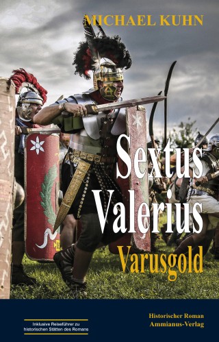 Michael Kuhn: Sextus Valerius