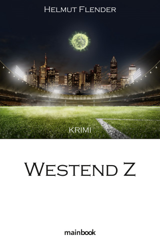 Helmut Flender: Westend Z