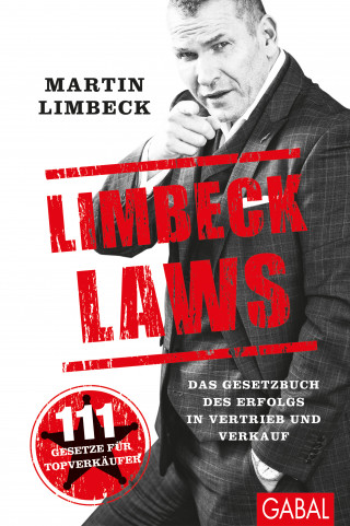 Martin Limbeck: Limbeck Laws