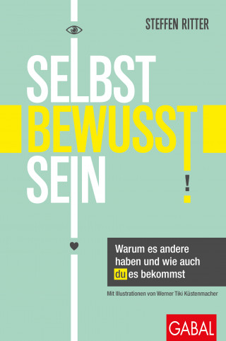 Steffen Ritter: Selbstbewusstsein