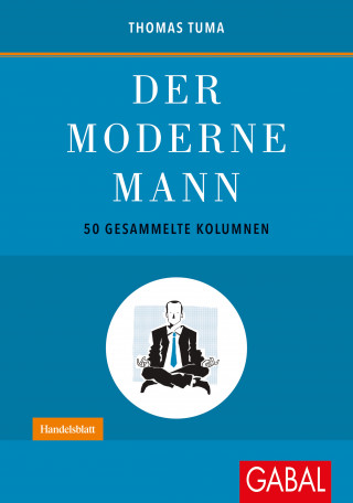 Thomas Tuma: Der moderne Mann