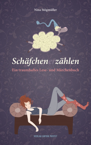 Nina Stögmüller: Schäfchen (er)zählen