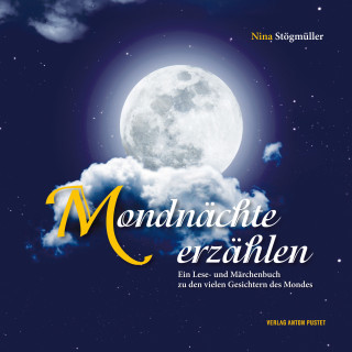 Nina Stögmüller: Mondnächte erzählen