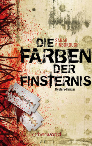 Sarah Pinborough: Die Farben der Finsternis