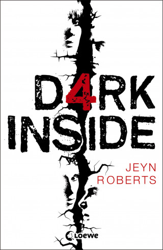 Jeyn Roberts: Dark Inside (Band 1)