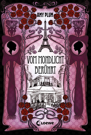 Amy Plum: Vom Mondlicht berührt (Revenant-Trilogie Band 2)